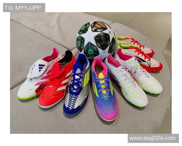 球星足球鞋配置解析如何选鞋助力球场表现提升